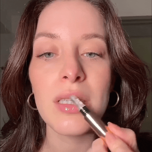 LIP PLUMPER - HYALURONIC ACID