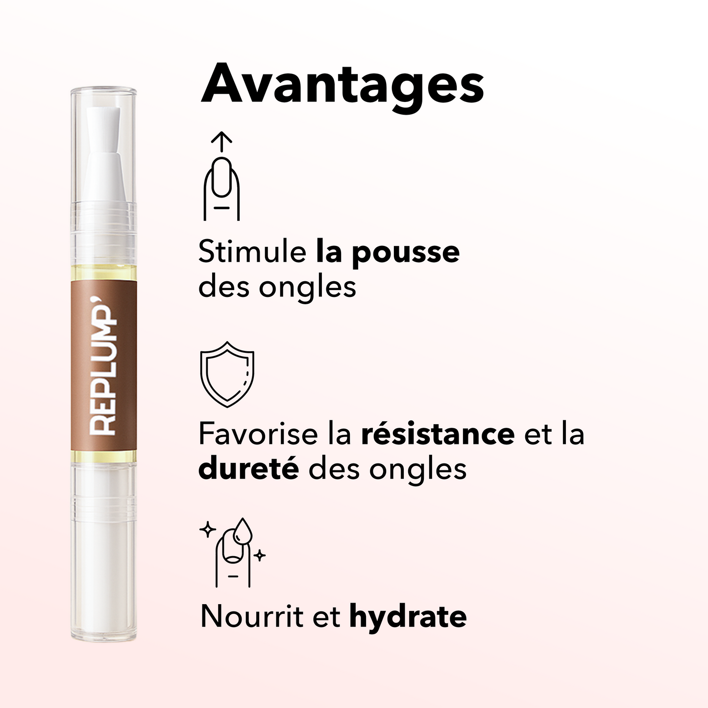 NailsGrowth – Replump’