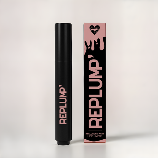 LIP PLUMPER - HYALURONIC ACID
