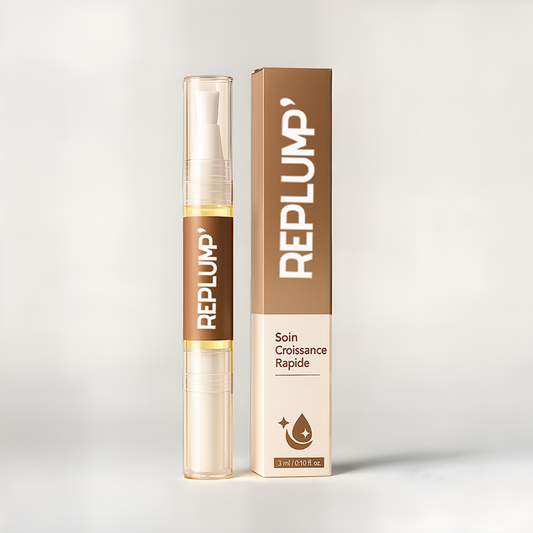 NailsGrowth – Replump’