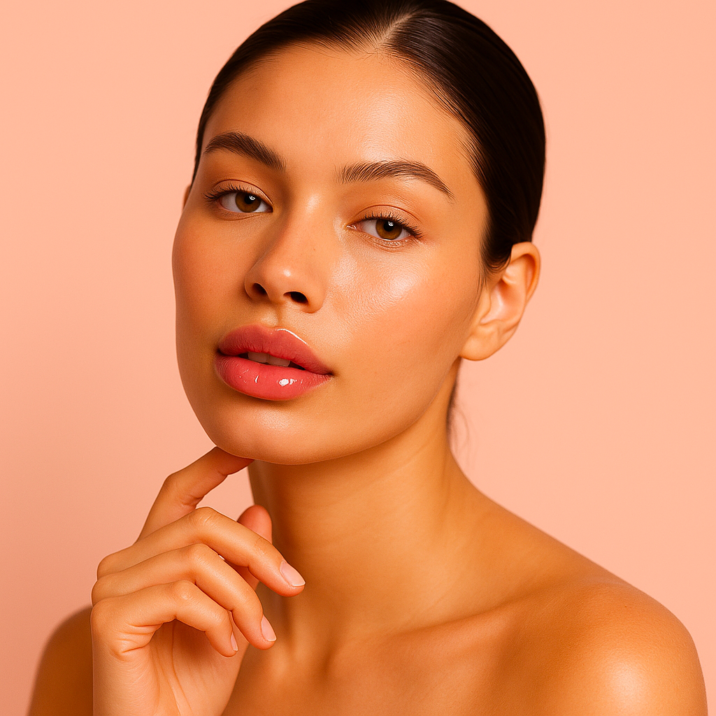 LIP PLUMPER - HYALURONIC ACID