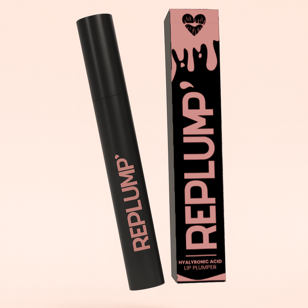 LIP PLUMPER - HYALURONIC ACID