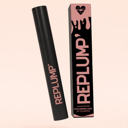 LIP PLUMPER - HYALURONIC ACID