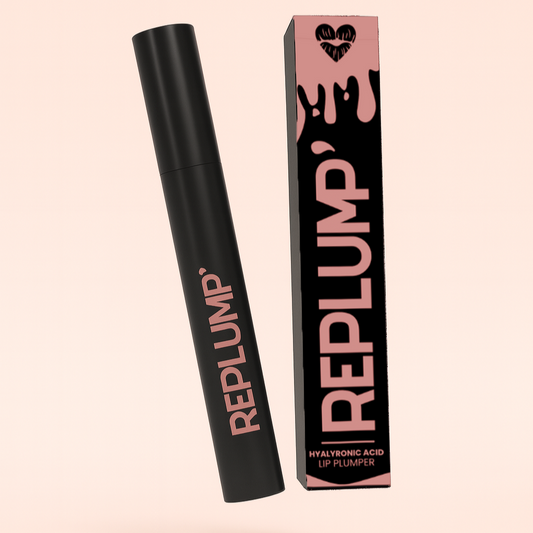LIP PLUMPER - HYALURONIC ACID