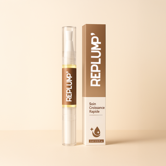 Growth Nails Pen – Replump’