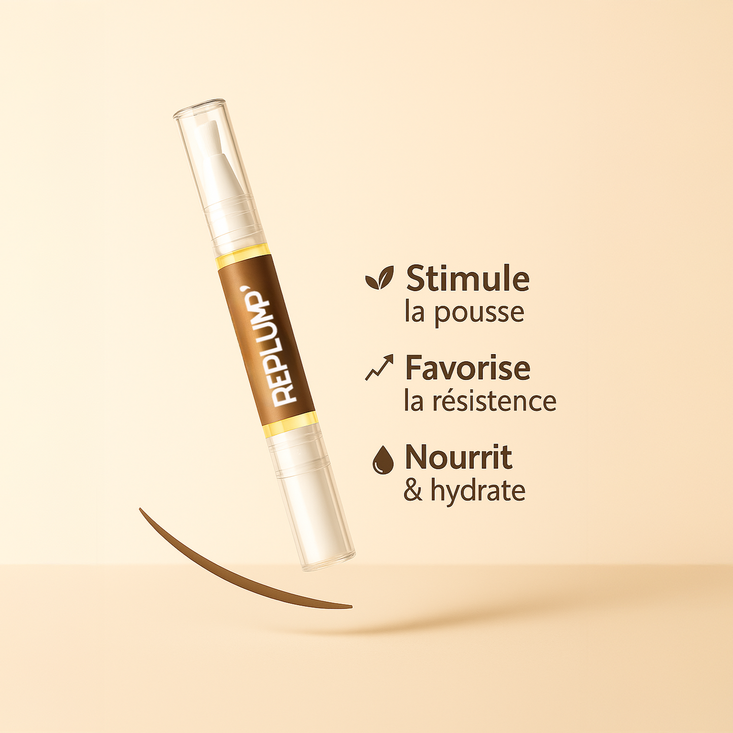 Growth Nails Pen – Replump’