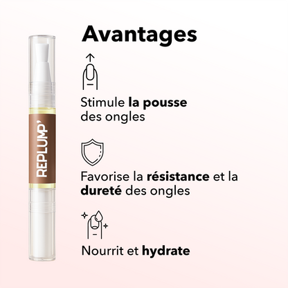 NailsGrowth – Replump’
