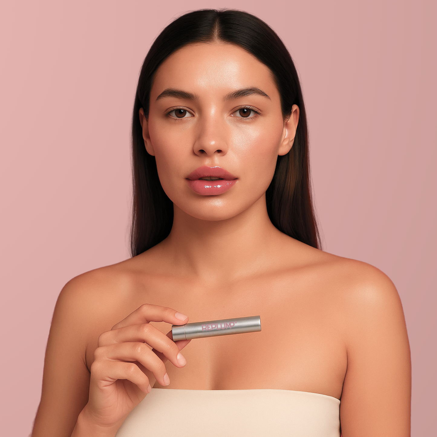 LIP PLUMPER - HYALURONIC ACID